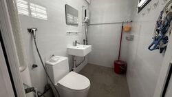 Blk 136 Simei Street 1 (Tampines), HDB 5 Rooms #573989781